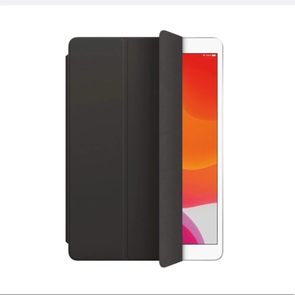 Apple Smart Cover for 10.5-inch iPad Pro - Charcoal Gray MQ082ZM/A